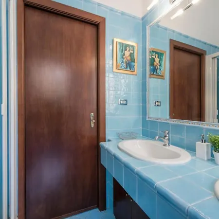 Appartement Re Di Vintage Rome