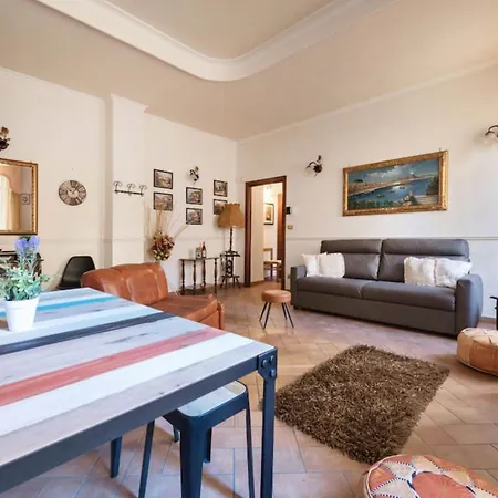 Re Di Vintage Appartamento Roma