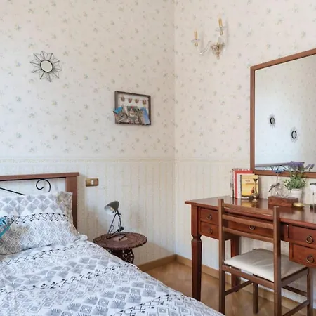 Appartement Re Di Vintage