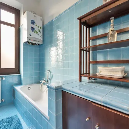 Appartement Re Di Vintage Rome