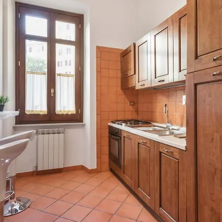 Re Di Vintage Appartement Rome